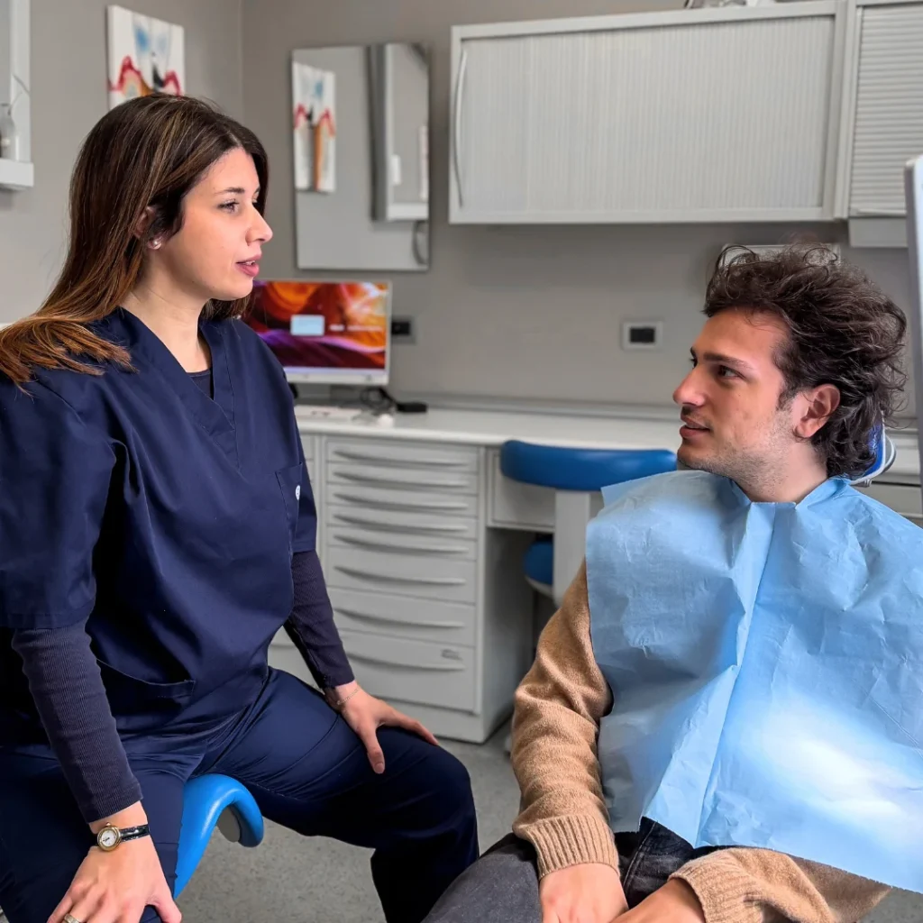 Dove Siamo 2 Studio dentistico a Ronchi dei Legionari