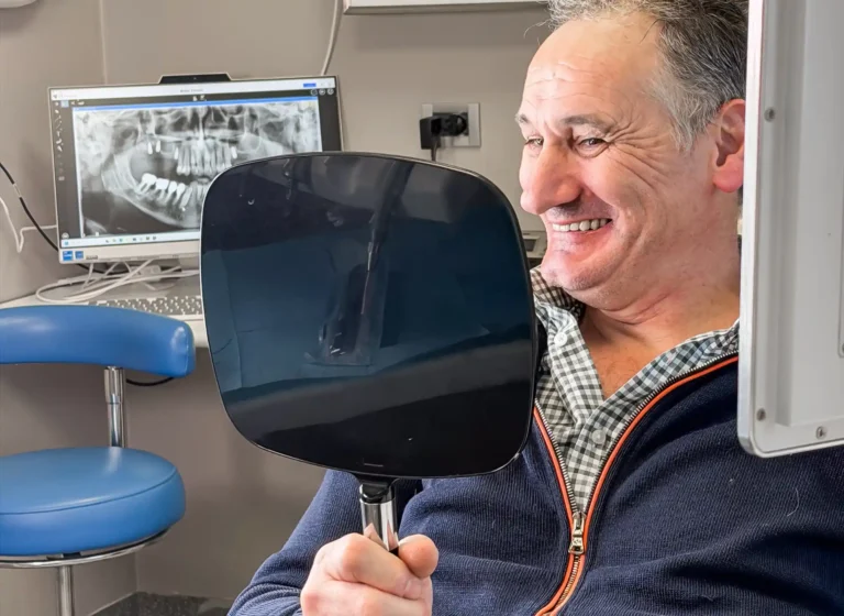 dentista a Ronchi dei Legionari