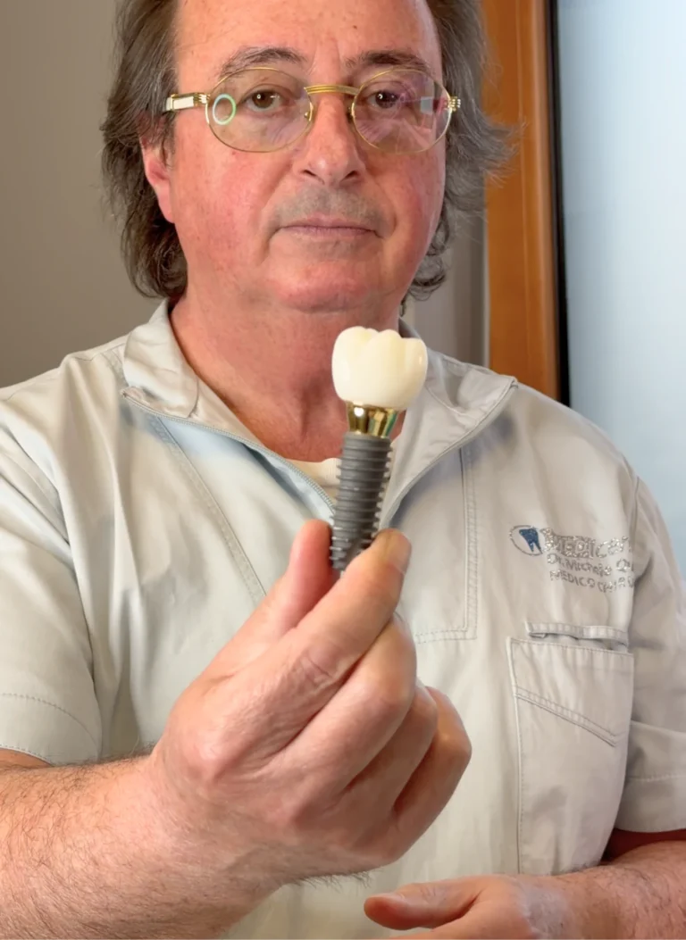 dentista a Ronchi dei Legionari
