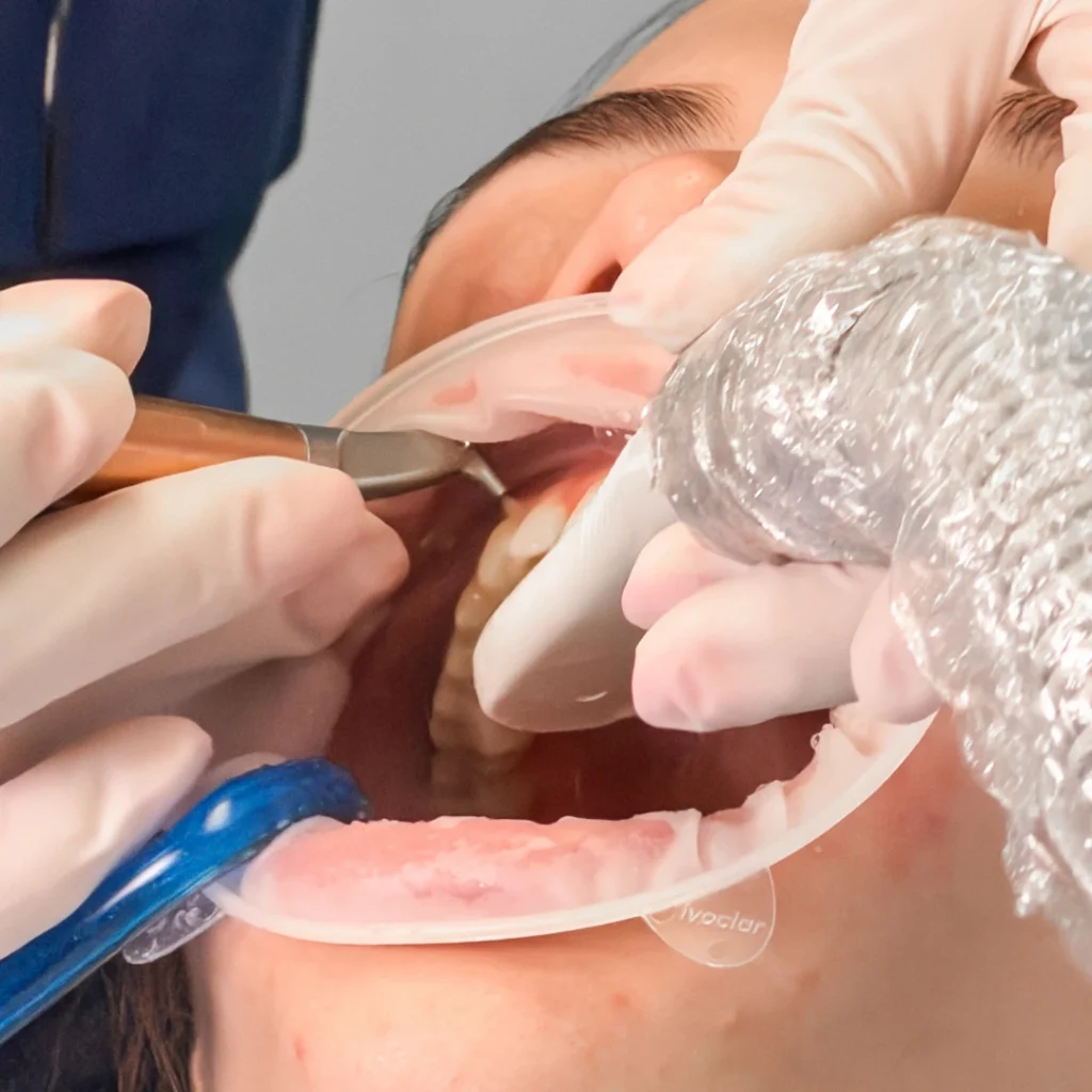 Igiene dentale a Ronchi dei Legionari