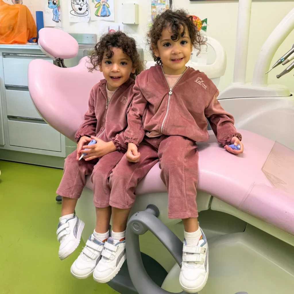 Pedodonzia 1 Dentista per bambini a Ronchi dei Legionari