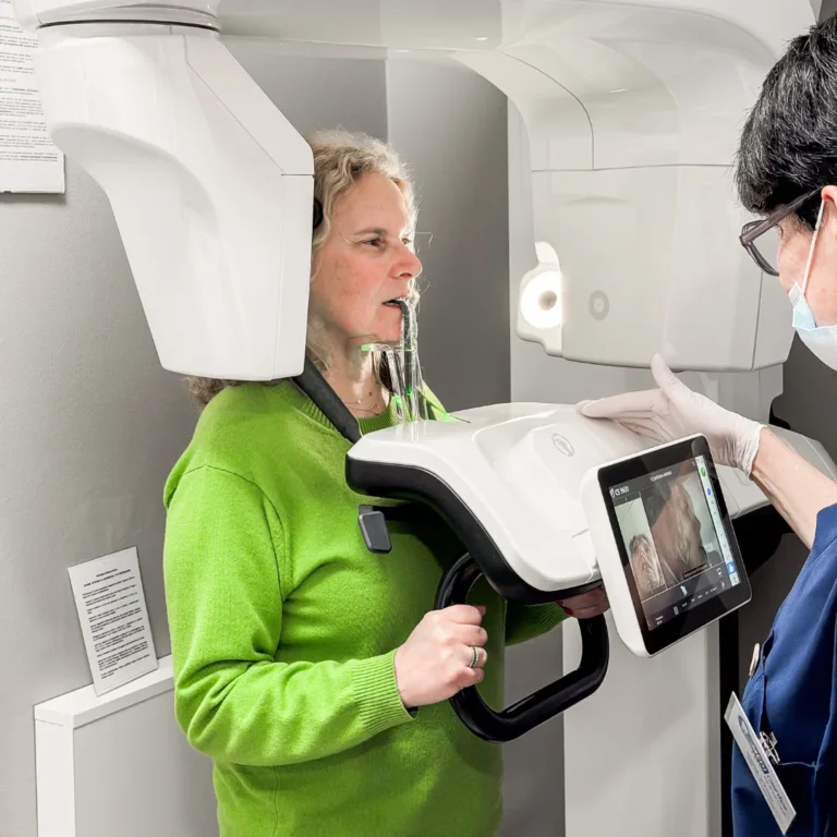 dentista a Trieste