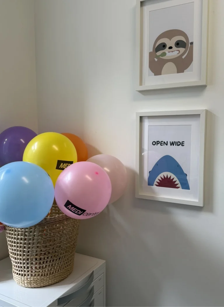 GALLERY 1 - Dentista a Trieste (2)