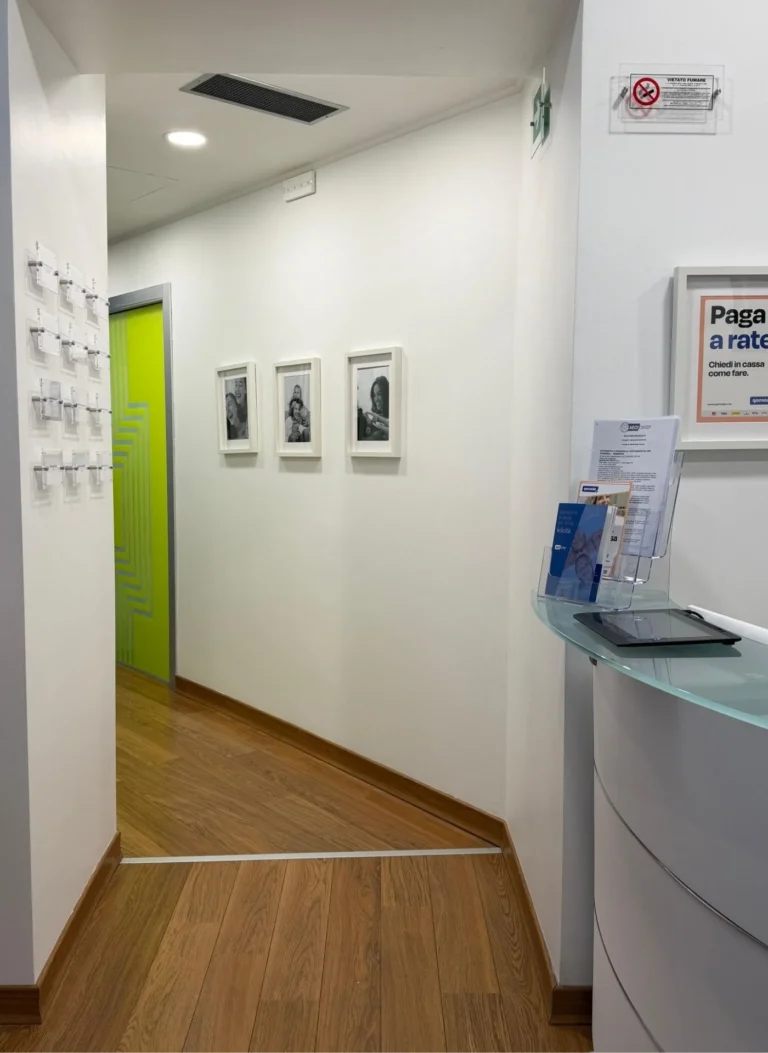 GALLERY 1 - Dentista a Trieste (4)