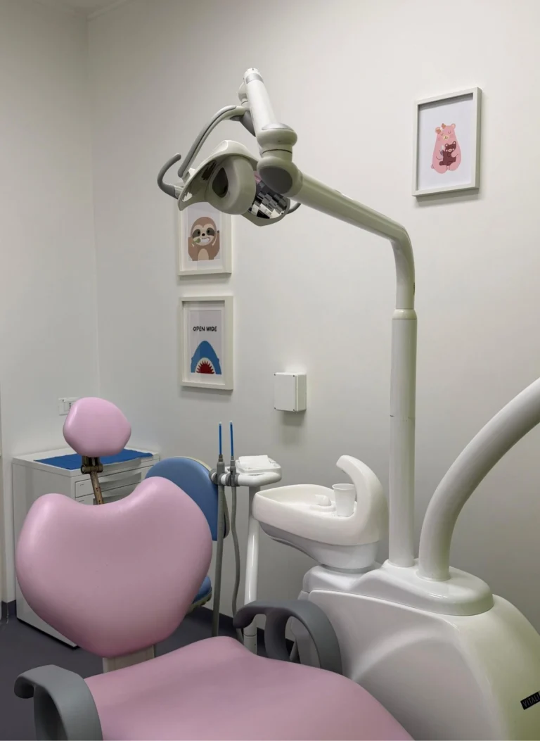 GALLERY 1 - Dentista a Trieste (5)