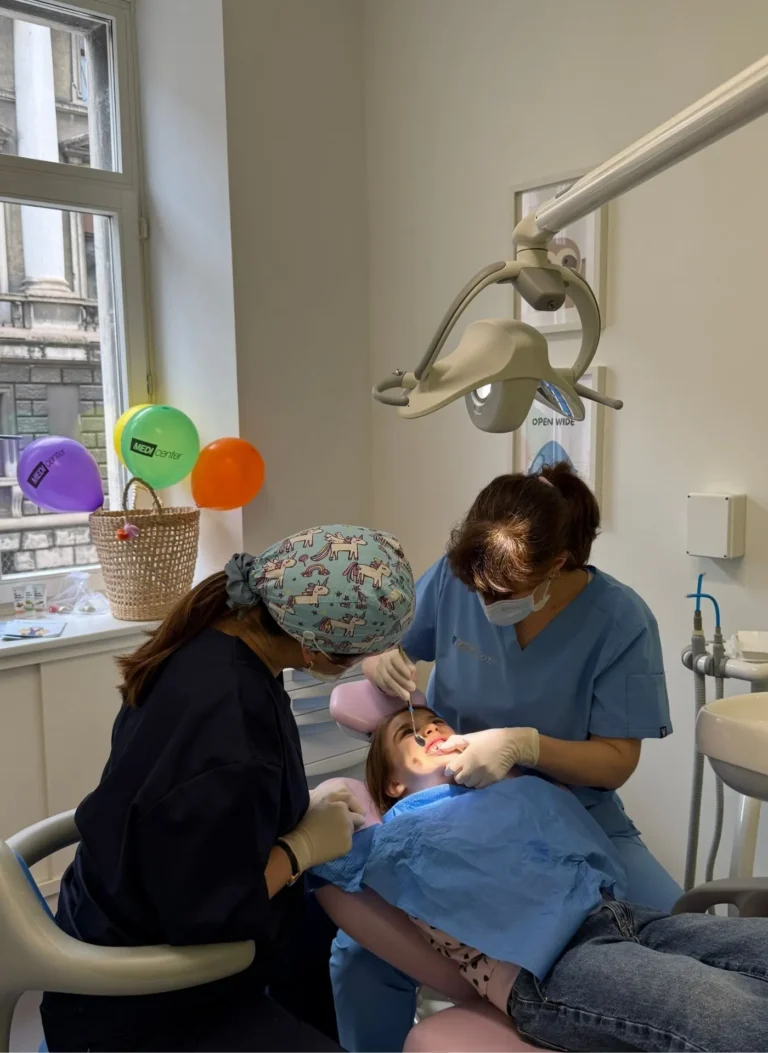 GALLERY 1 - Dentista a Trieste