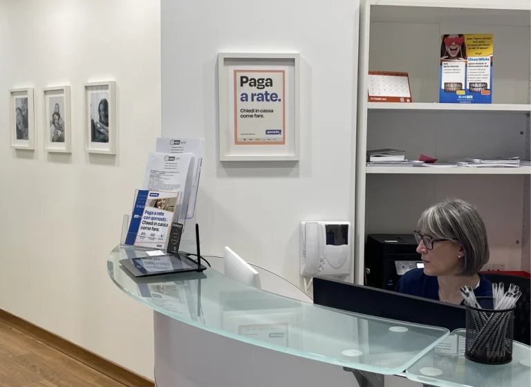 GALLERY 1 - Dentista a Trieste (8)
