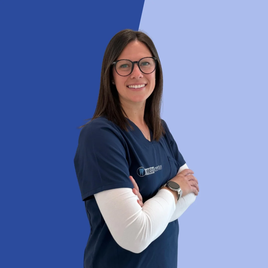 dott.ssa nadine Pizzignacco - igienista (trieste e grado)