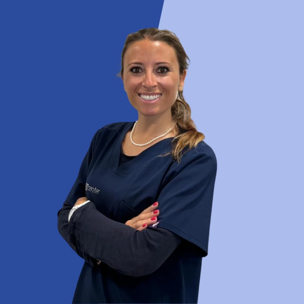dott.ssa valentina portelli - igienista (ronchi)