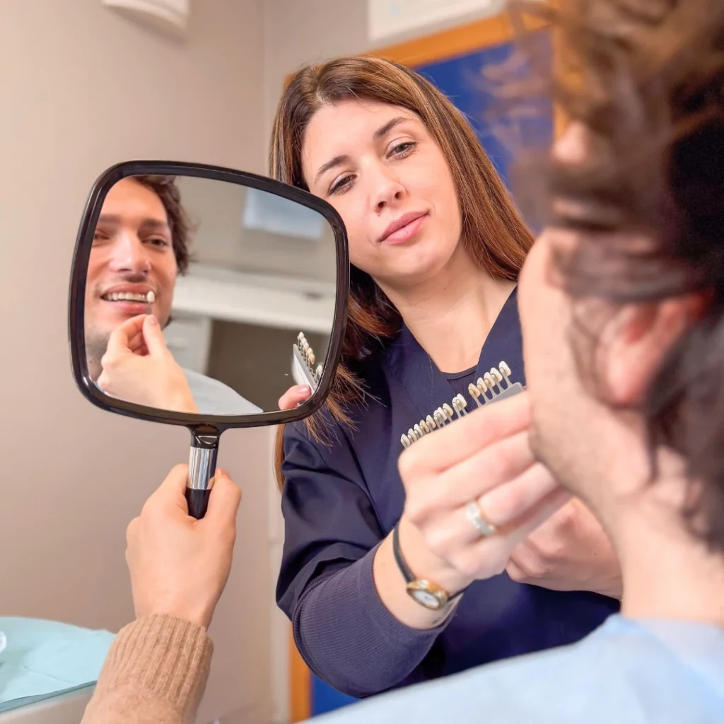 Dove Siamo 2 Studio dentistico a Udine