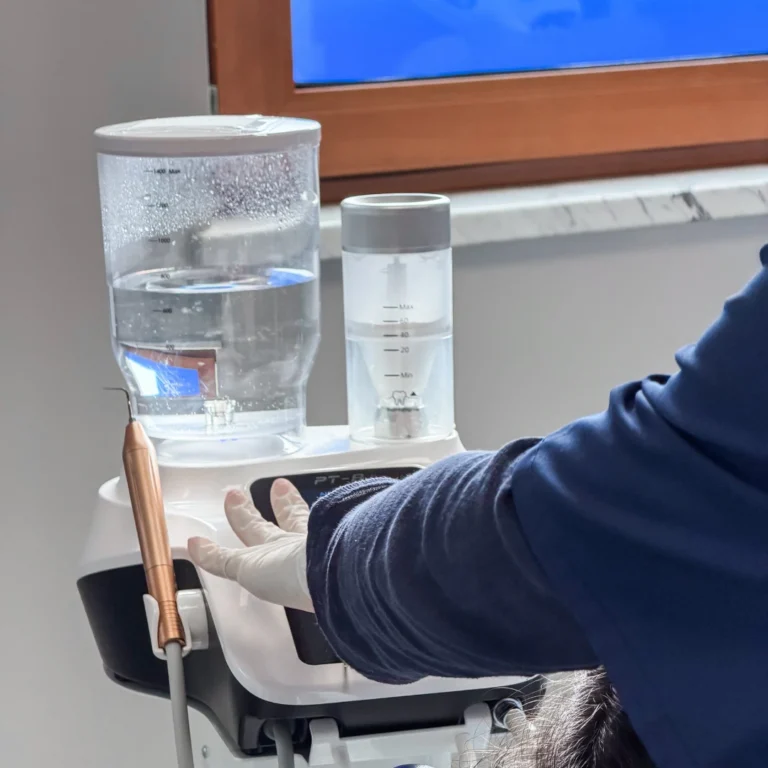 dentista a Udine