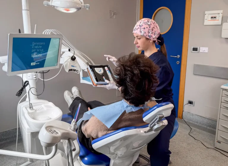 dentista a Udine