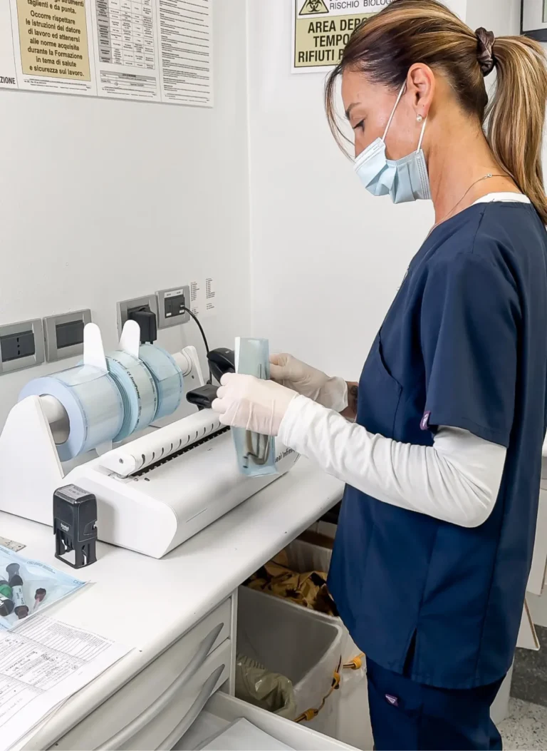 dentista a Udine