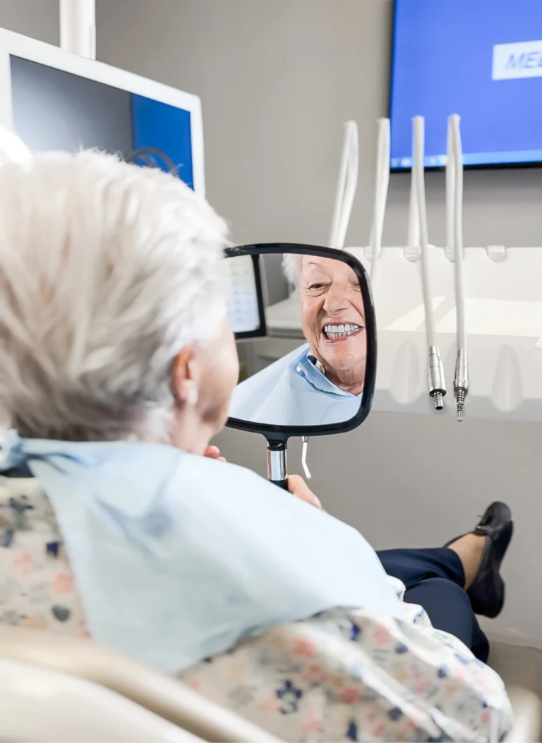 dentista a Udine
