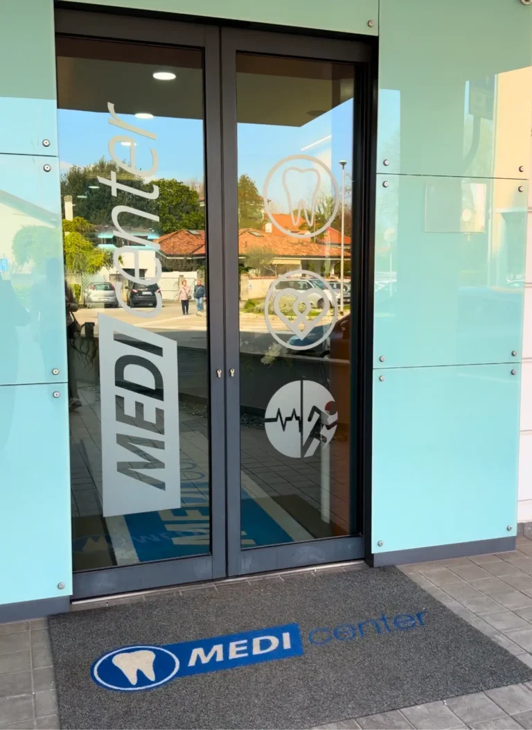 dentista a Udine