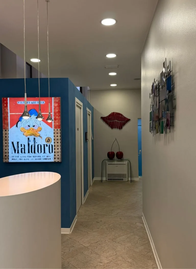 GALLERY 1 - Dentista a Udine (3)
