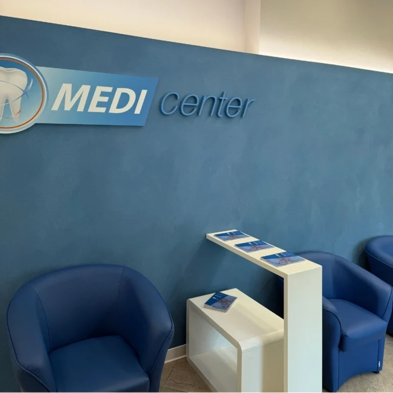 GALLERY 1 - Dentista a Udine (7)
