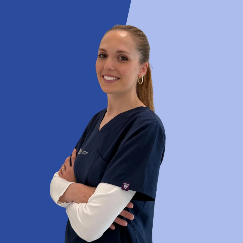 dott.ssa sara voinich - odontoiatra (ronchi e grado)