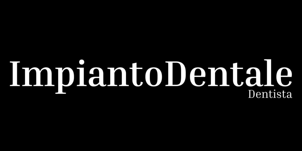 12 Impianto Dentale
