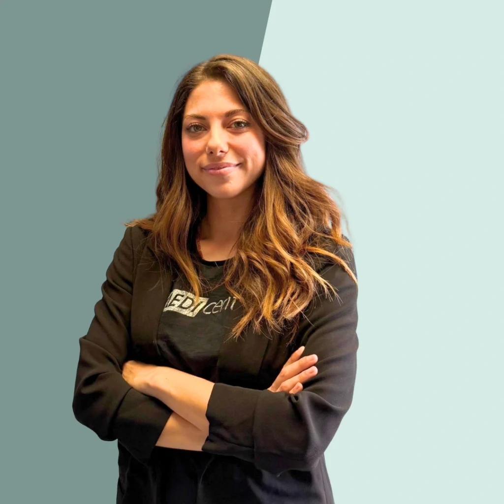 Dove Siamo 18 Annika – Segretaria centro polispecialistico