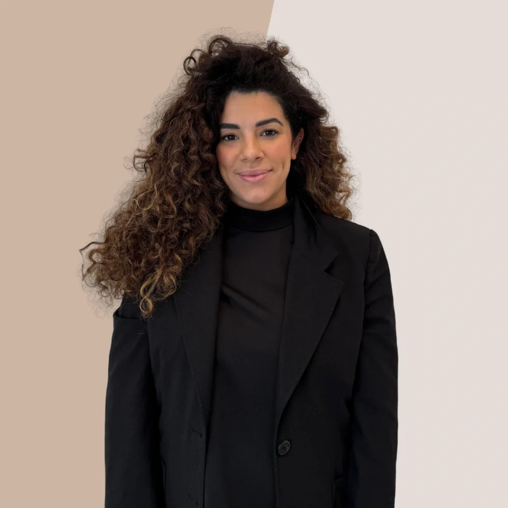 Medicina dello Sport 20 DENISE - segretaria ronchi