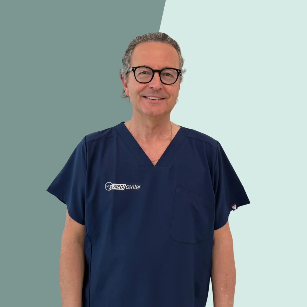 Visite specialistiche 27 DOTT. ENZO BARDUCCI - CARDIOLOGO