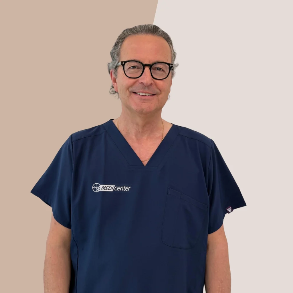 Medicina dello Sport 14 DOTT. ENZO BARDUCCI - CARDIOLOGO - VISITE MEDICO SPORTIVE