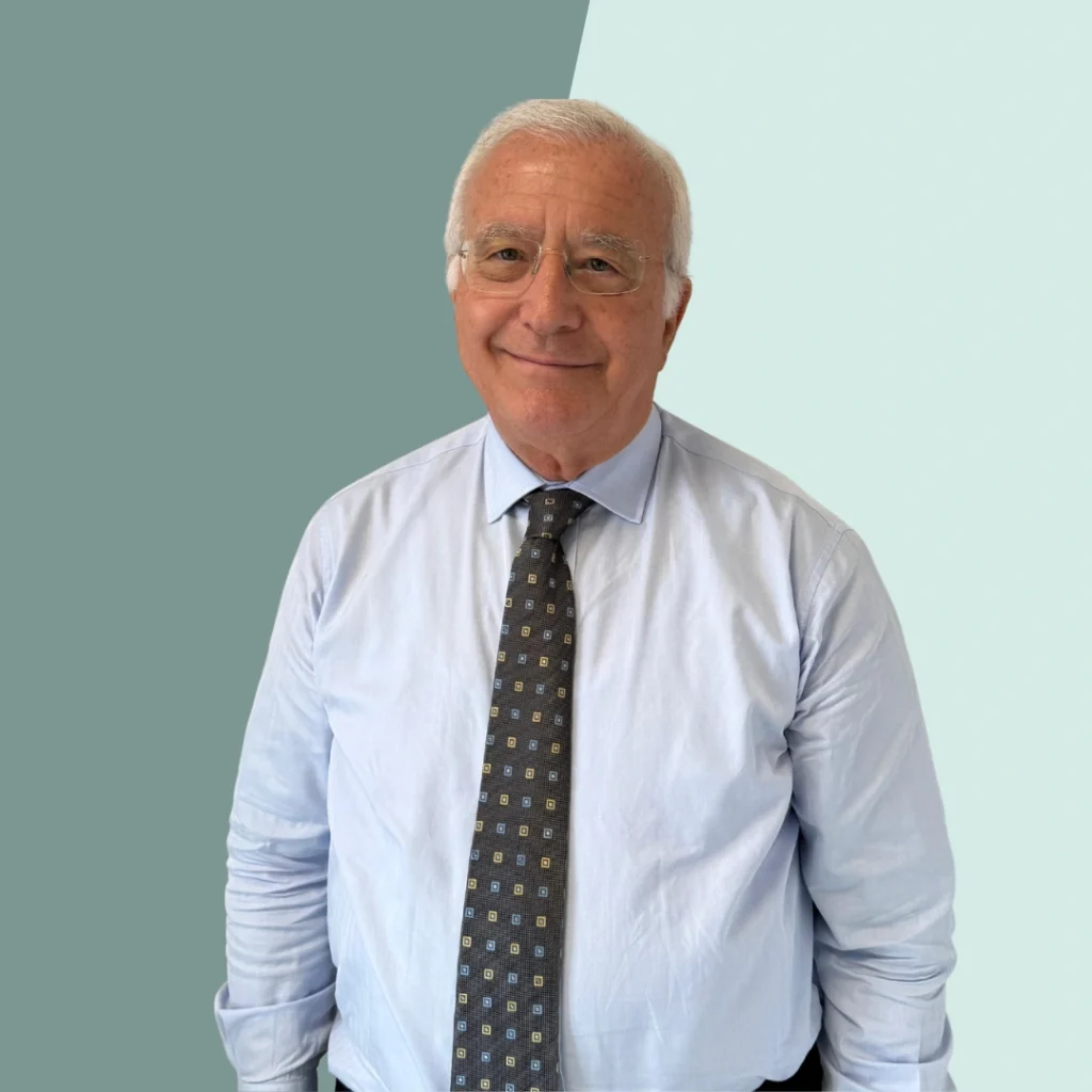 Visite specialistiche 30 DOTT. Luigi Borgioni - Cardiologo