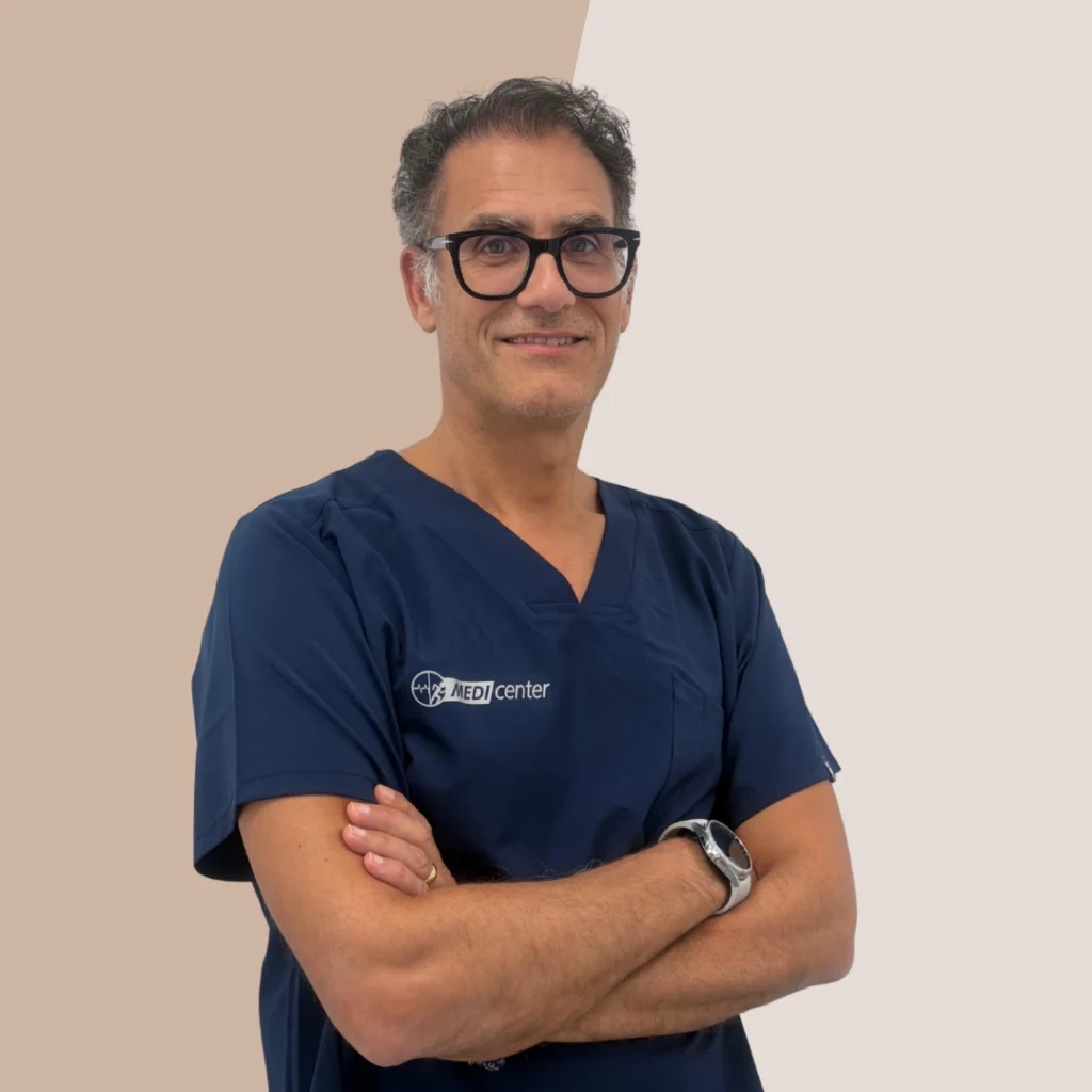 Medicina dello Sport 13 DOTT. ettore la bruna - ortopedia
