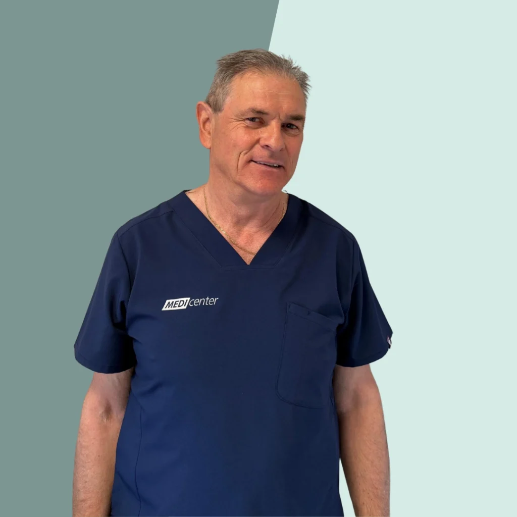Visite specialistiche 28 DOTT. rino fantini - chirurgo vascolare