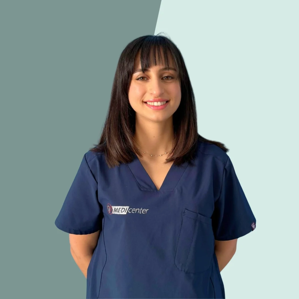 Visite specialistiche 10 DOtt.ssa Elisabetta Belardinelli Endocrinologa e diabetologa