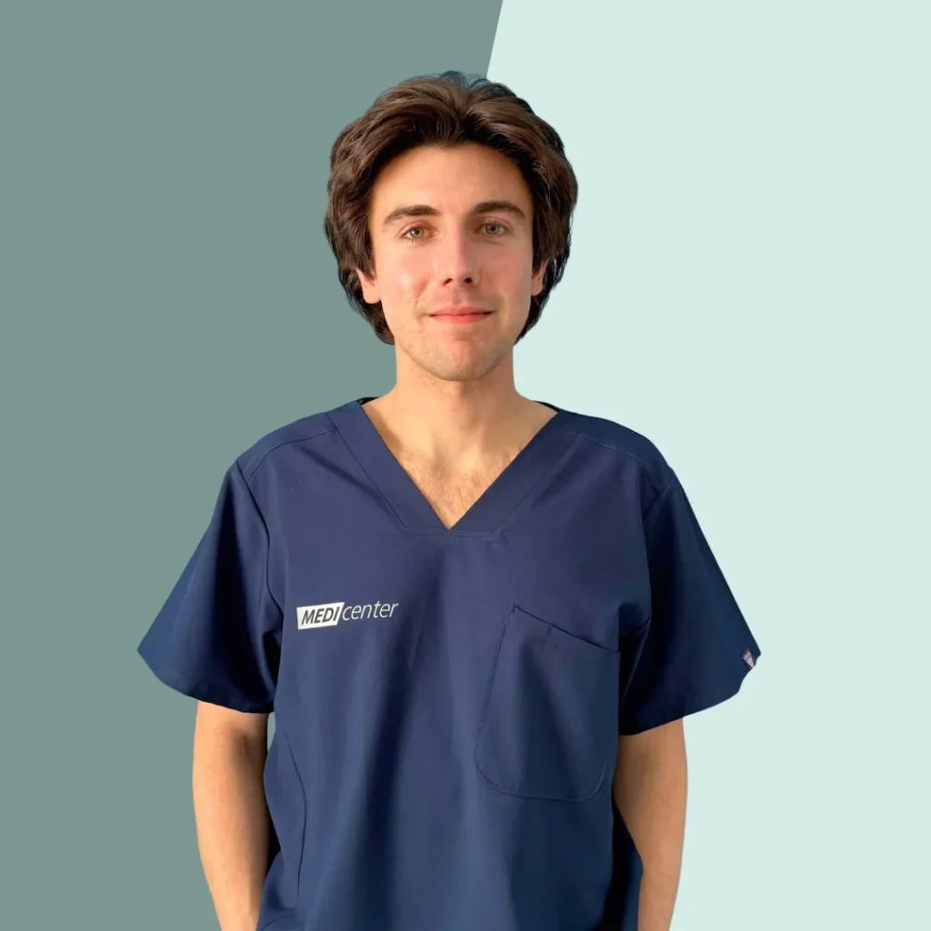 Dove Siamo 8 Dott. Davide Turco – Psicologo