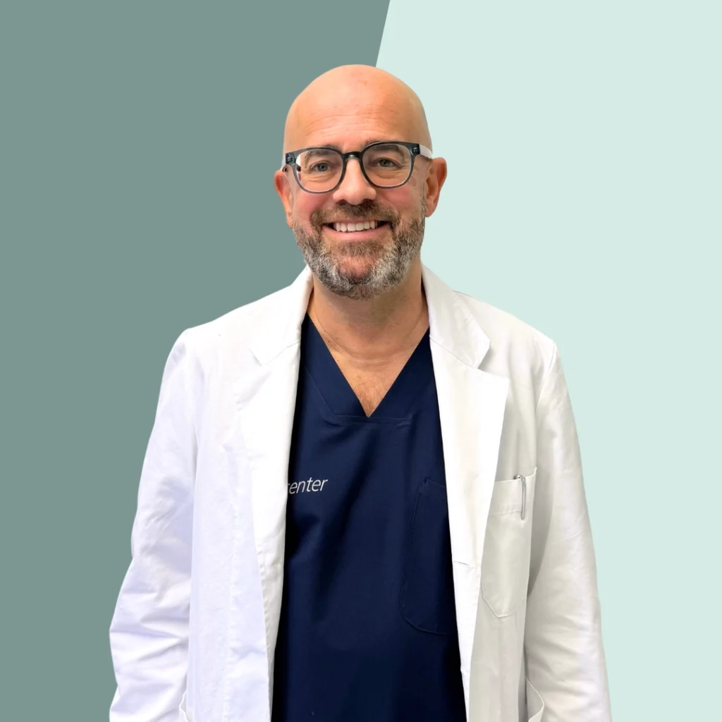 Dove Siamo 10 Dott. Marco Marino – Medico Chirurgo