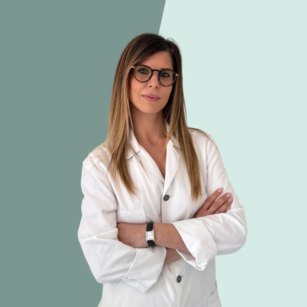 Visite specialistiche 19 Dott.SSA PAOLA CORNELI - DERMATOLOGA
