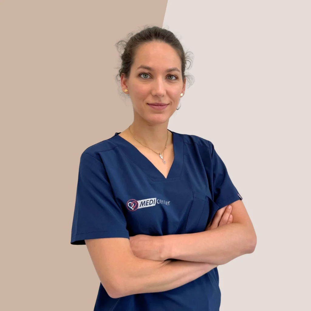 Medicina dello Sport 6 Dott.ssa Jessica Andreini