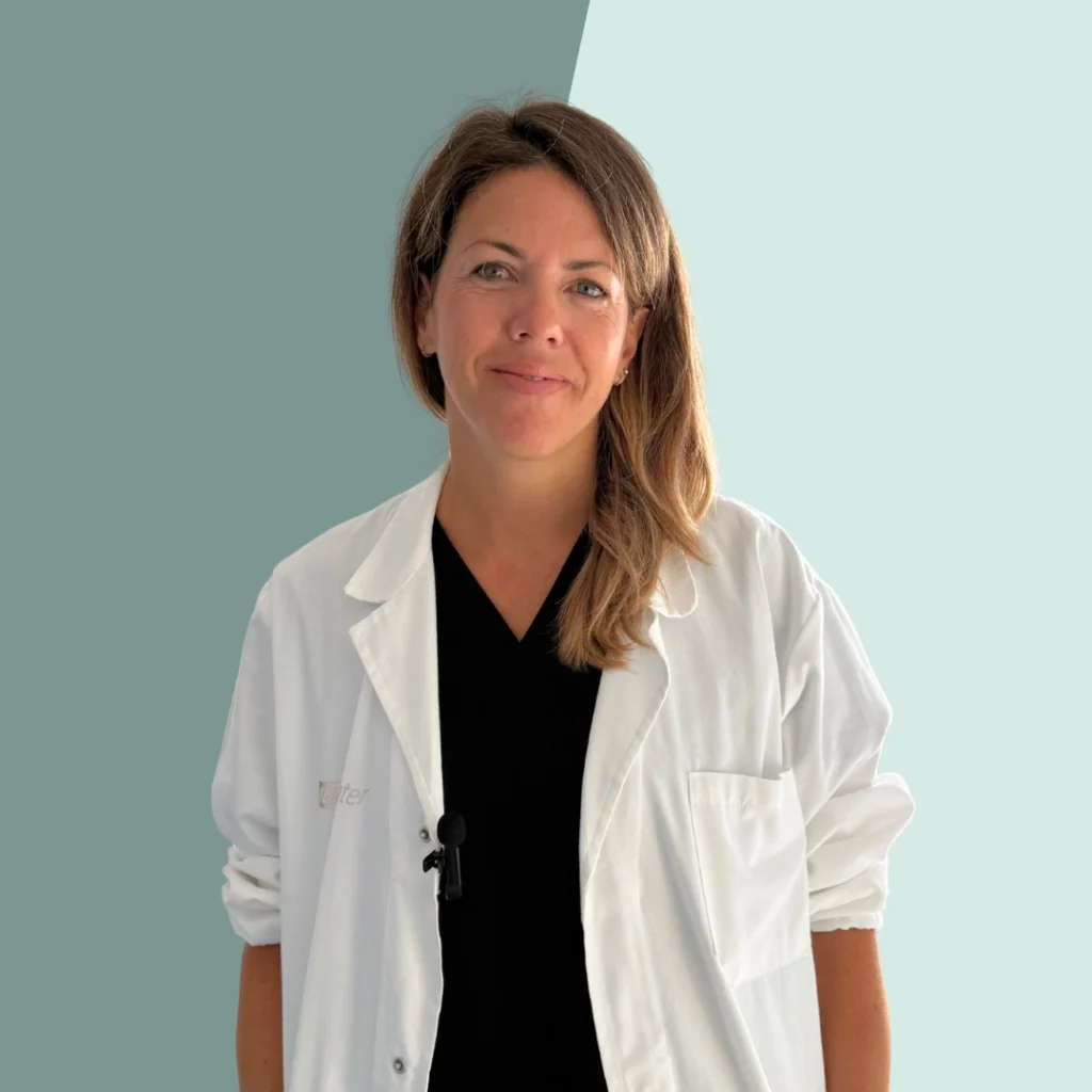 Dove Siamo 14 Dott.ssa Marina Agozzino – Dermatologa