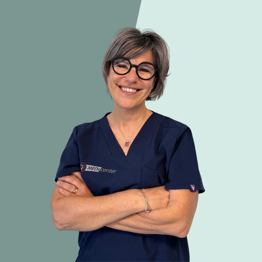 Visite specialistiche 22 Dott.ssa Valentina Furlan - embriologa e biologa nutrizionista