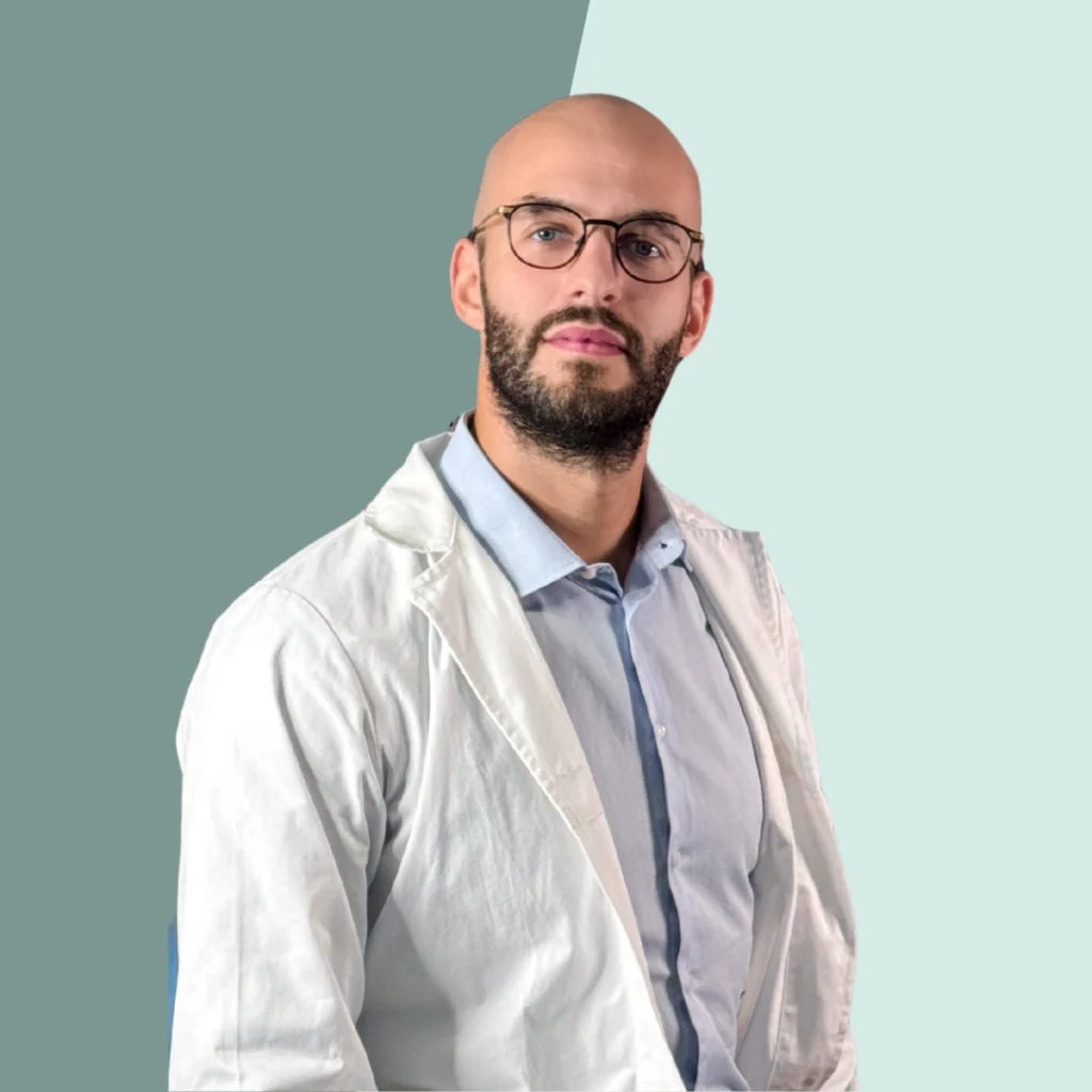 Dove Siamo 15 Dott. Michele Piana – Chirurgia Plastica