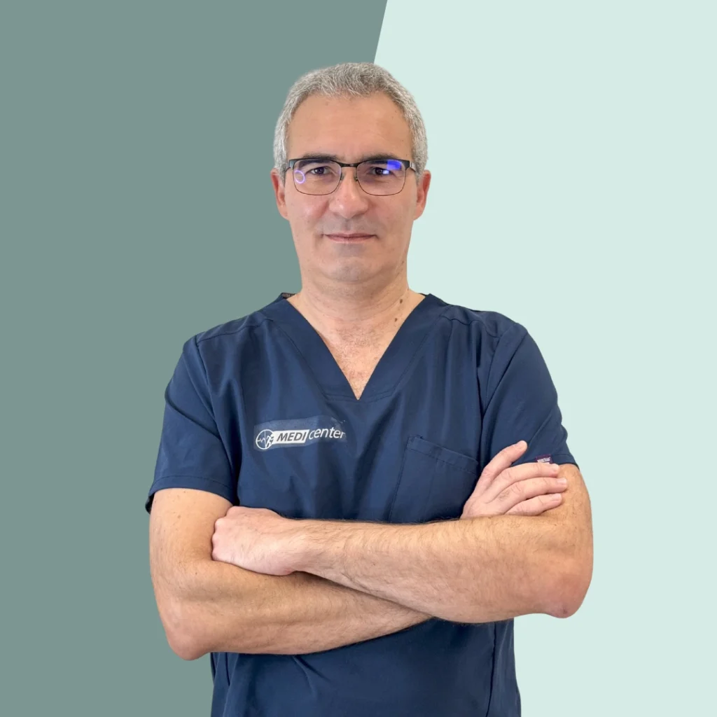 Dove Siamo 16 Dott. Roberto Toscano – Traumatologo e Ortopedico