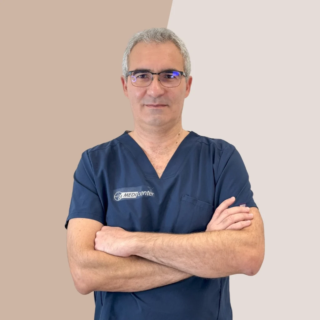 Medicina dello Sport 7 Dr. Roberto Toscano - Traumatologo e Ortopedico