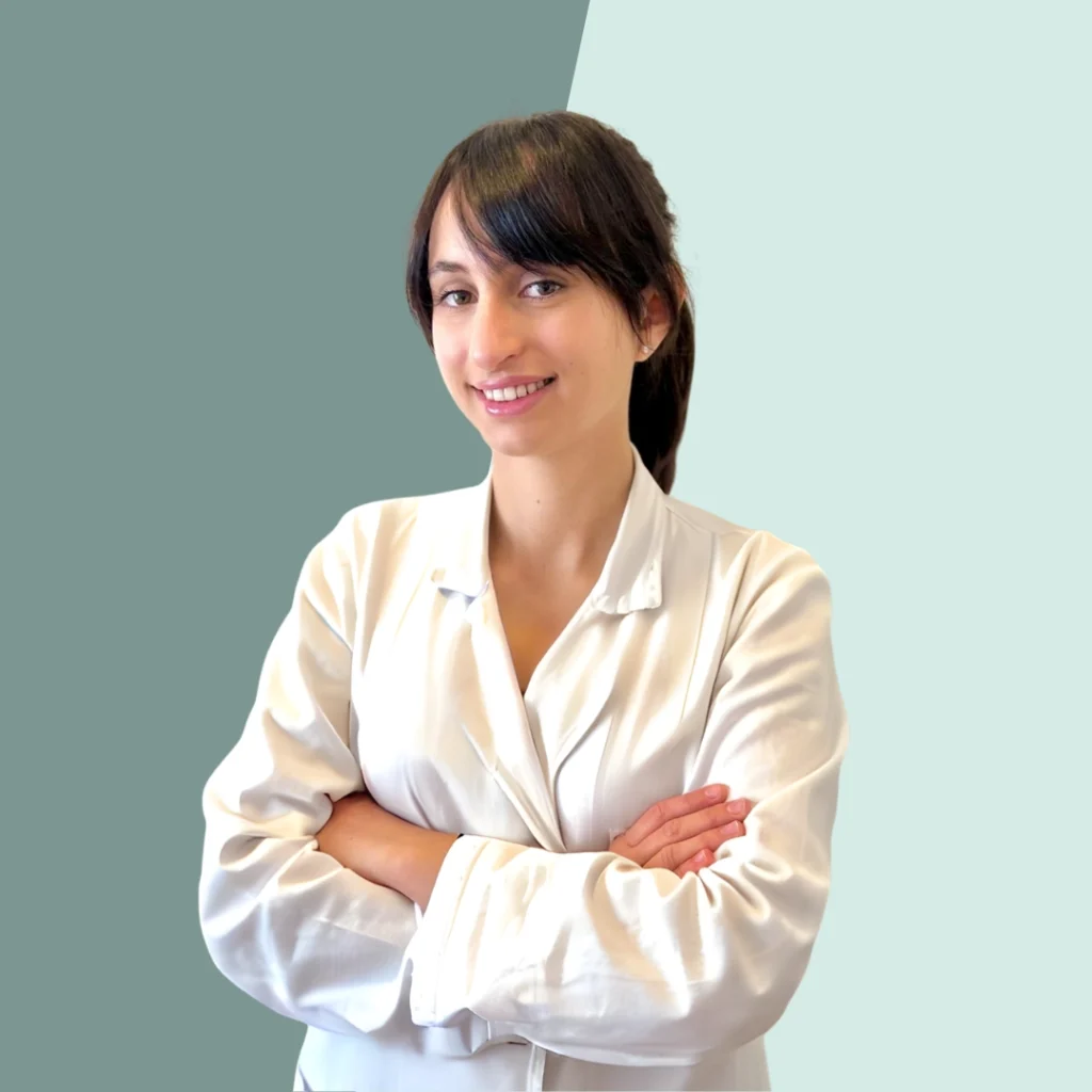 Dove Siamo 11 Dott.ssa Elisabetta Belardinelli – Endocrinologa