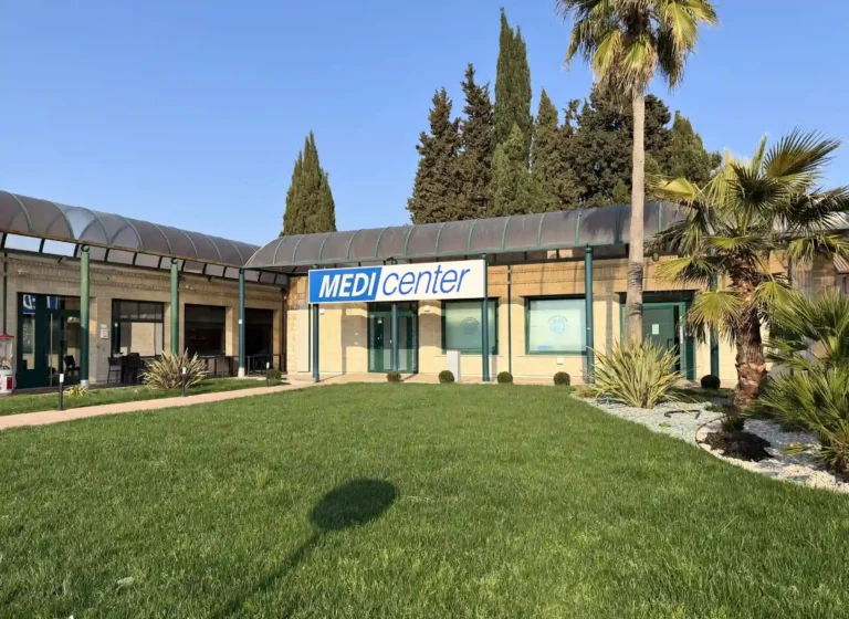 Medicenter