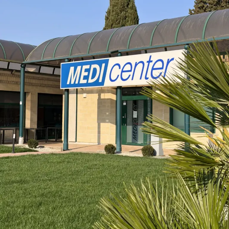 Medicenter