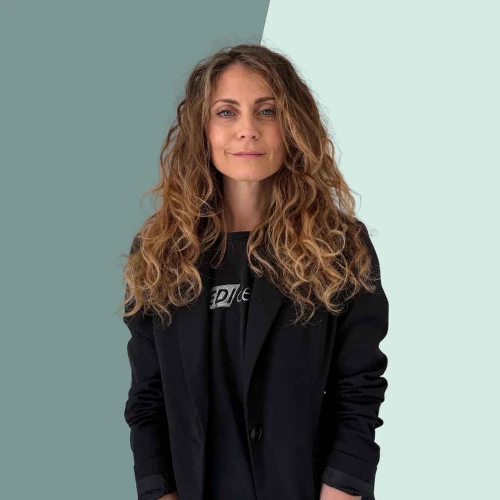 Visite specialistiche 37 Lisa - segretaria ronchi
