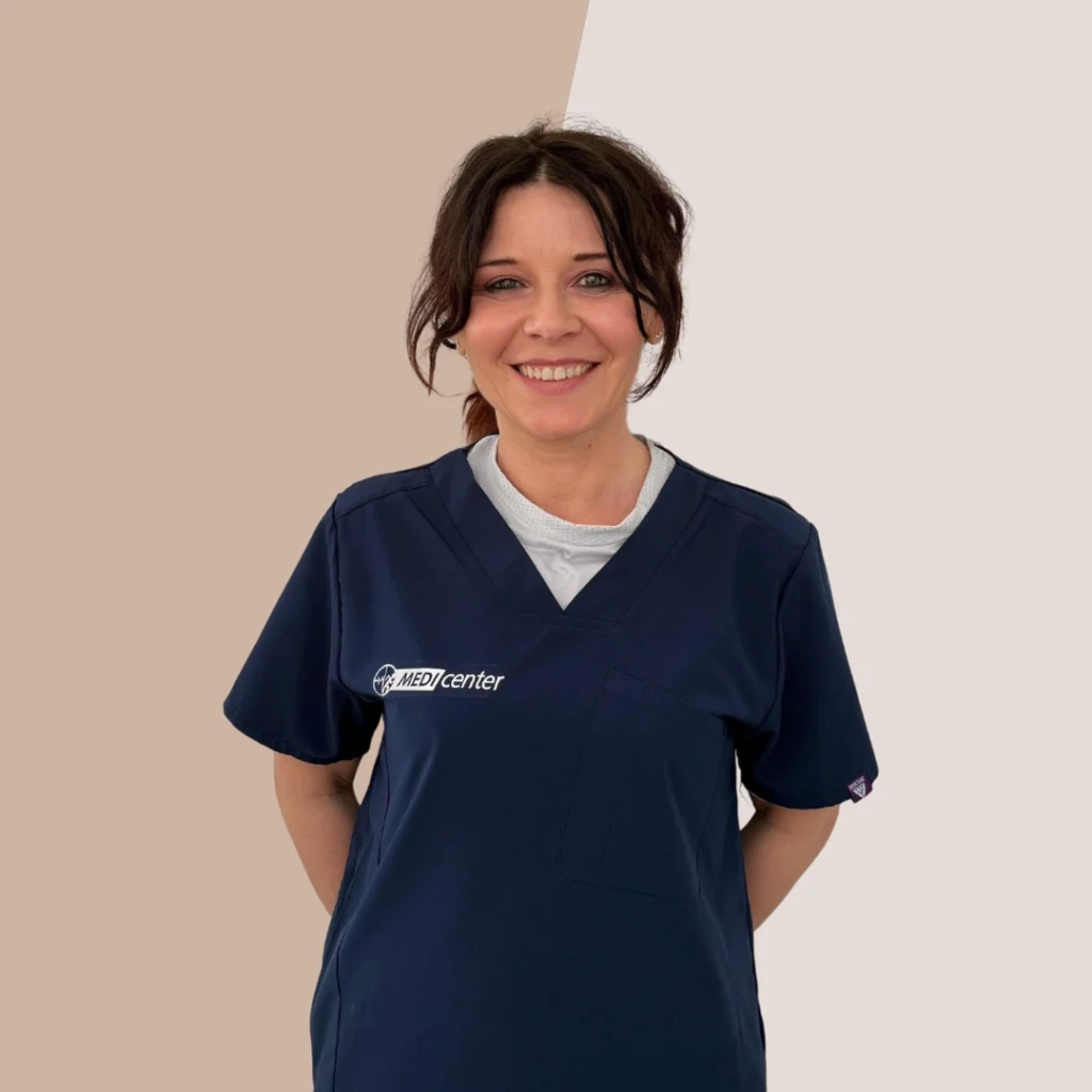 Medicina dello Sport 15 Luigia Melandri - rieducazione motoria