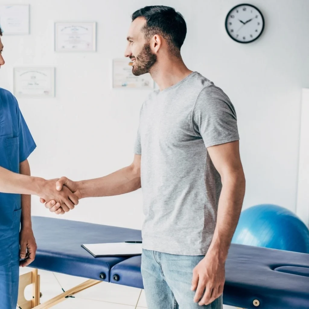 Visita medico sportiva a Ronchi dei Legionari da Medicenter