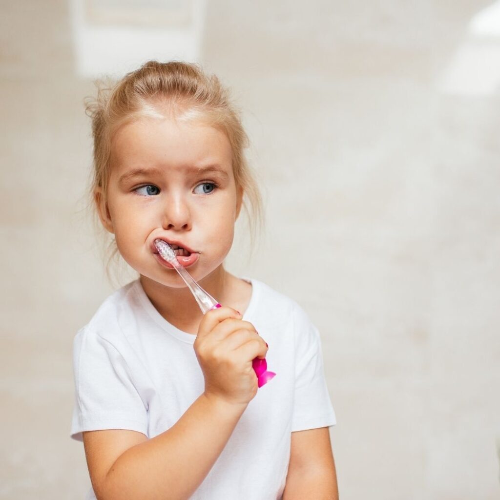 dentista per bambini a Ronchi dei Legionari