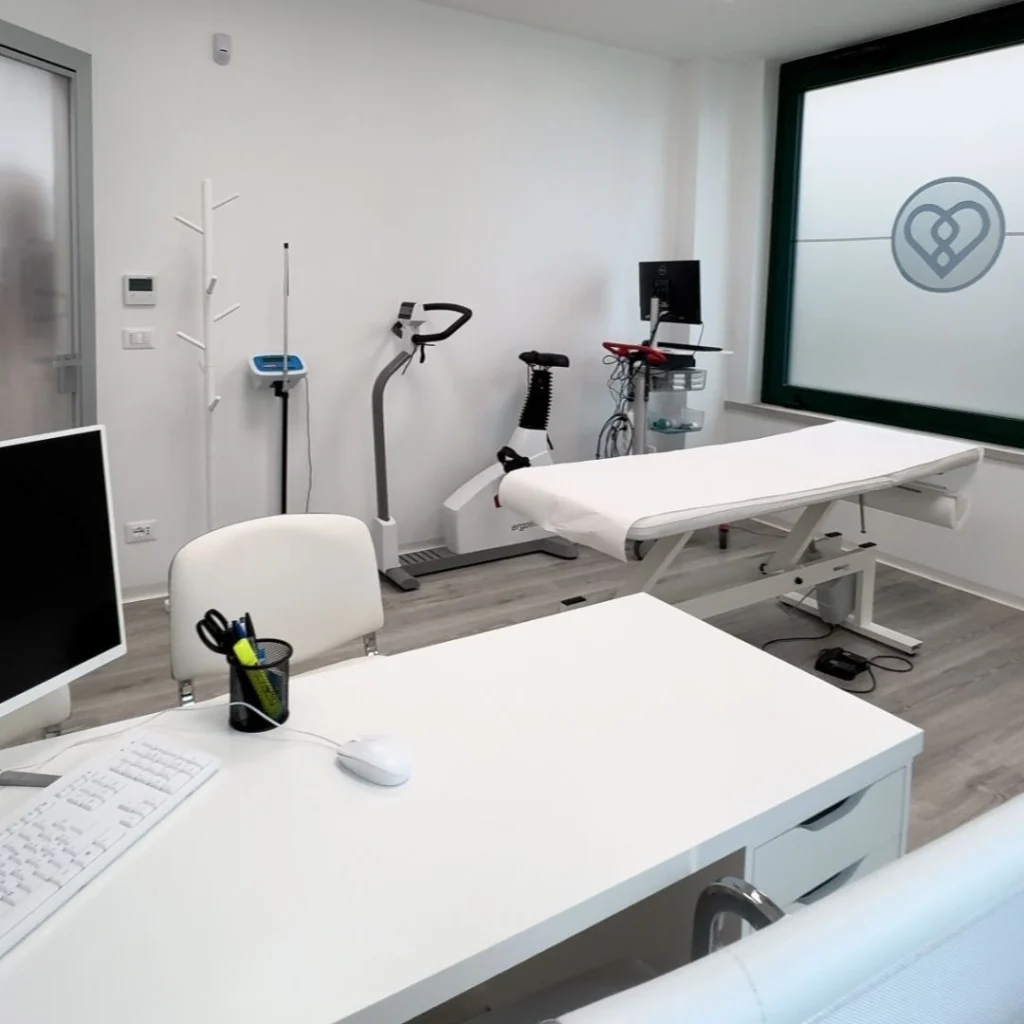 Dove Siamo 2 Come Funziona La Prima Visita Specialistica Visita specialistica a Ronchi dei Legionari - Terapia dell'Obesità a Ronchi dei Legionari - Medicenter