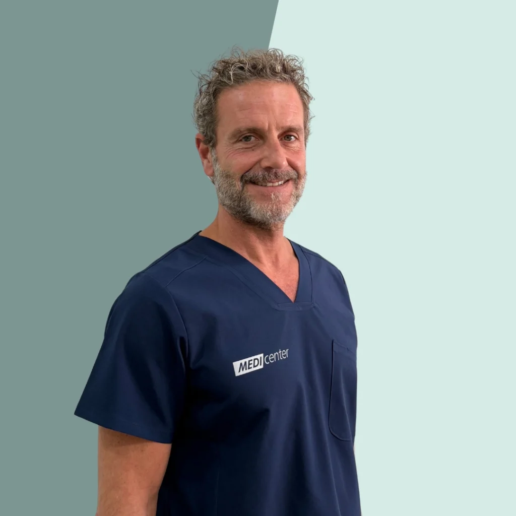 Medicina dello Sport 36 dott. Cristiano sartorelli - Podiatra e podologo