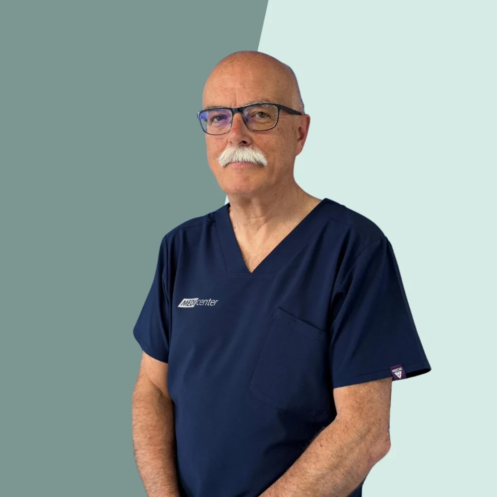 Visite specialistiche 26 dott. aldo iop - oncologo e senologo